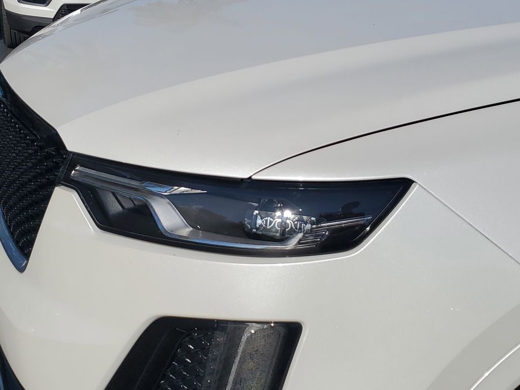 2023 Cadillac XT6 Sport