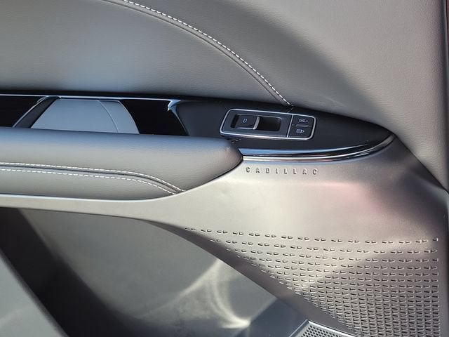 2024 Cadillac LYRIQ Tech