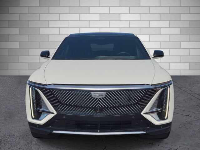 2024 Cadillac LYRIQ Tech