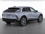 2025 Cadillac LYRIQ Luxury 1