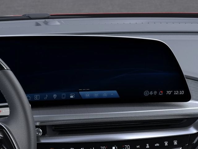 2027 Cadillac LYRIQ Luxury