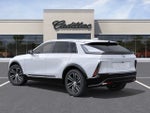 2027 Cadillac LYRIQ Luxury