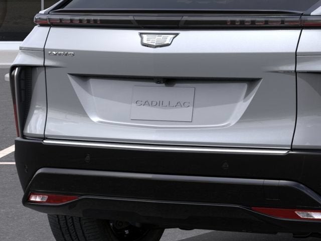 2027 Cadillac LYRIQ Luxury