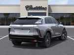 2027 Cadillac LYRIQ Luxury