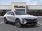 2027 Cadillac LYRIQ Luxury