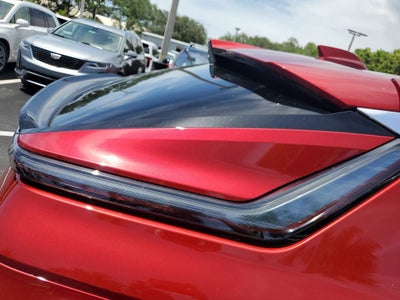 2025 Cadillac LYRIQ Luxury 1