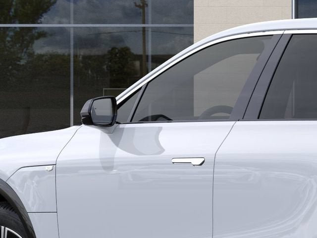 2027 Cadillac LYRIQ Luxury