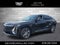 2025 Cadillac LYRIQ Luxury 1
