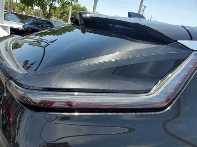 2025 Cadillac LYRIQ Luxury 1