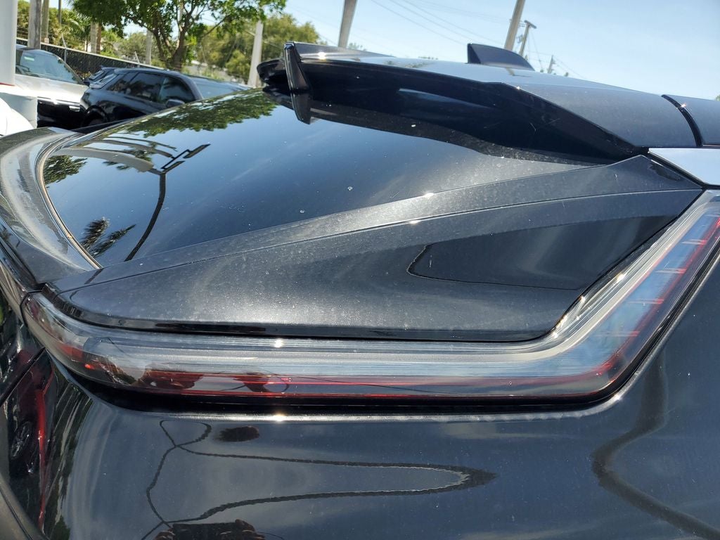 2025 Cadillac LYRIQ Luxury 1