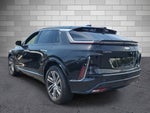 2025 Cadillac LYRIQ Luxury 1