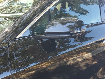 2024 Cadillac LYRIQ Luxury 1