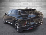 2024 Cadillac LYRIQ Luxury 1