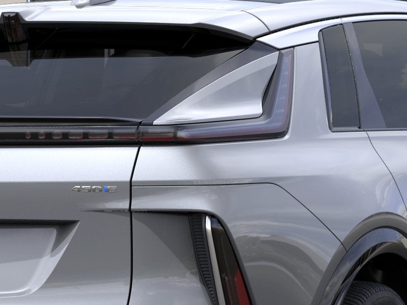 2026 Cadillac LYRIQ Premium Luxury