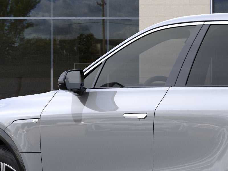 2026 Cadillac LYRIQ Premium Luxury