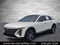 2024 Cadillac LYRIQ Luxury 2