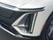 2024 Cadillac LYRIQ Luxury 2
