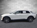 2024 Cadillac LYRIQ Luxury 2
