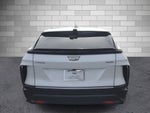 2024 Cadillac LYRIQ Luxury 2