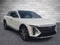 2024 Cadillac LYRIQ Luxury 2