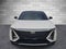 2024 Cadillac LYRIQ Luxury 2