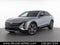 2024 Cadillac LYRIQ Luxury 2