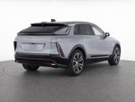 2024 Cadillac LYRIQ Luxury 2