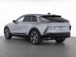 2024 Cadillac LYRIQ Luxury 2