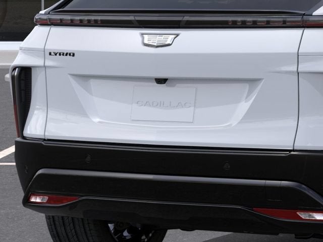 2027 Cadillac LYRIQ Sport