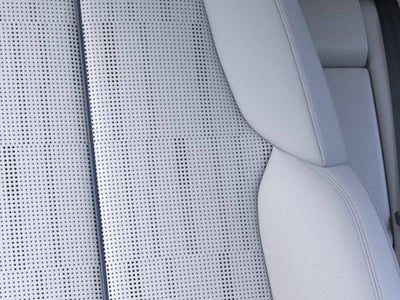 2027 Cadillac LYRIQ Sport