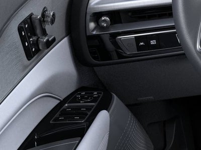 2027 Cadillac LYRIQ Sport