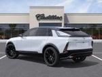 2027 Cadillac LYRIQ Sport