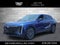 2025 Cadillac LYRIQ Sport 1