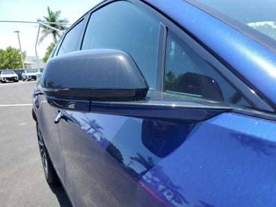 2025 Cadillac LYRIQ Sport 1