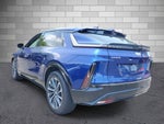 2025 Cadillac LYRIQ Sport 1
