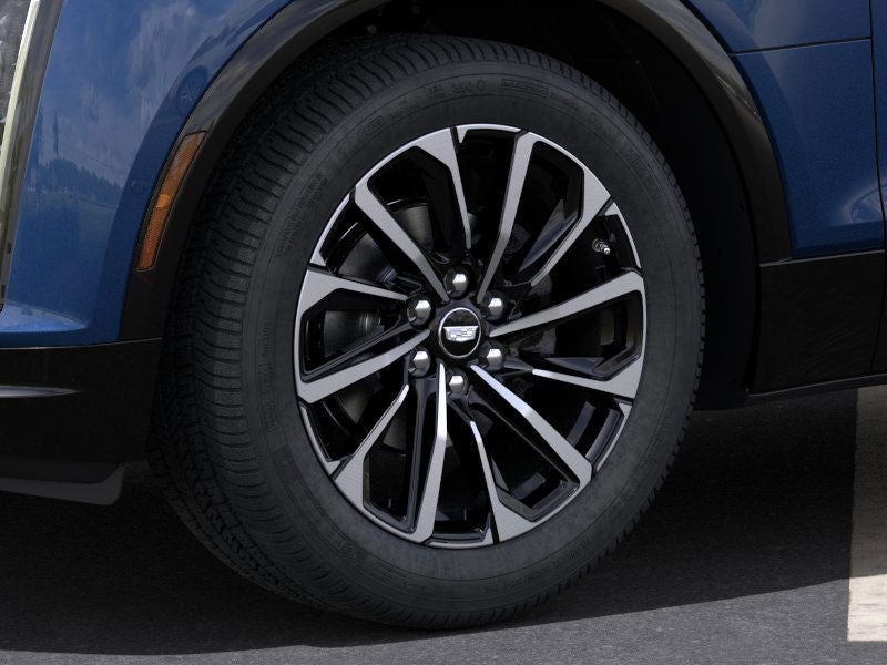 2025 Cadillac LYRIQ Sport 1