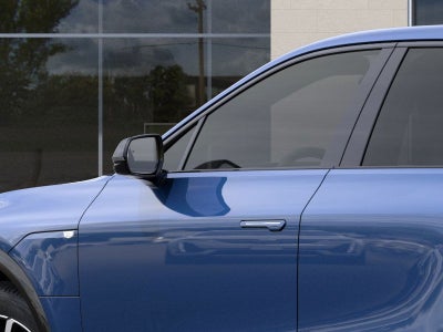 2025 Cadillac LYRIQ Sport 1