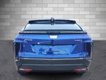 2025 Cadillac LYRIQ Sport 1
