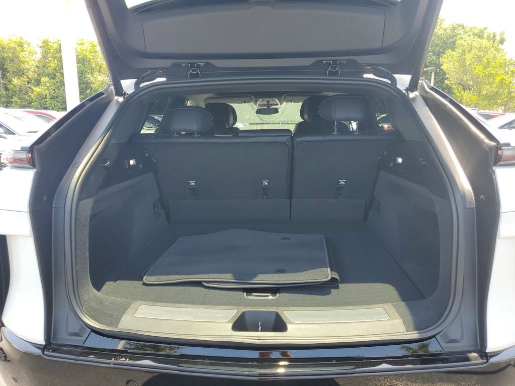 2025 Cadillac LYRIQ Sport 1