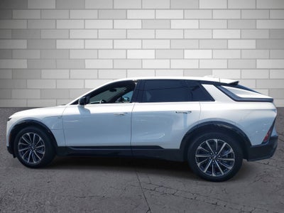 2025 Cadillac LYRIQ Sport 1