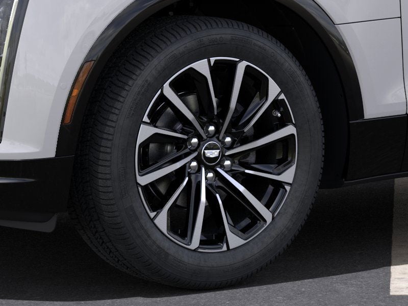 2025 Cadillac LYRIQ Sport 1