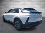 2025 Cadillac LYRIQ Sport 1