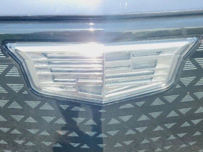 2025 Cadillac LYRIQ Sport 1