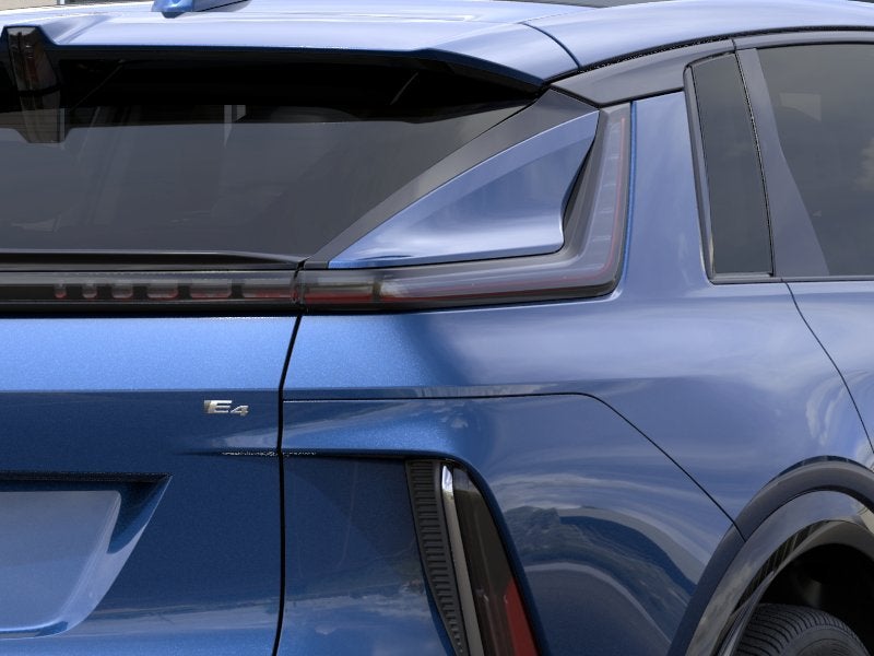 2027 Cadillac LYRIQ Sport