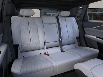 2027 Cadillac LYRIQ Sport