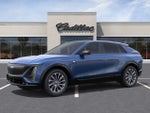 2027 Cadillac LYRIQ Sport