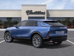 2027 Cadillac LYRIQ Sport