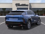 2027 Cadillac LYRIQ Sport