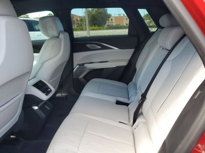 2024 Cadillac LYRIQ Sport 2