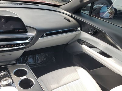 2024 Cadillac LYRIQ Sport 2